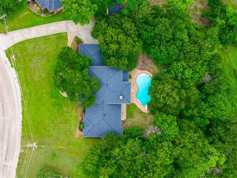137 Lakeview Drive, Aledo TX 76008 - Photo 37