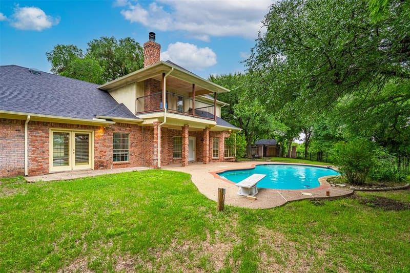 137 Lakeview Drive, Aledo TX 76008 - Photo 35