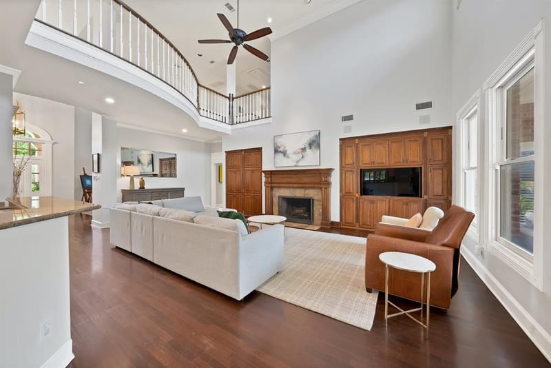 3109 Shadow Drive W, Arlington TX 76006 - Photo 16