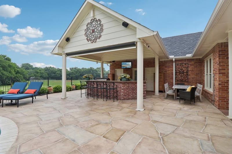 3109 Shadow Drive W, Arlington TX 76006 - Photo 33