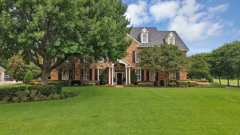 3109 Shadow Drive W, Arlington TX 76006 - Photo 40