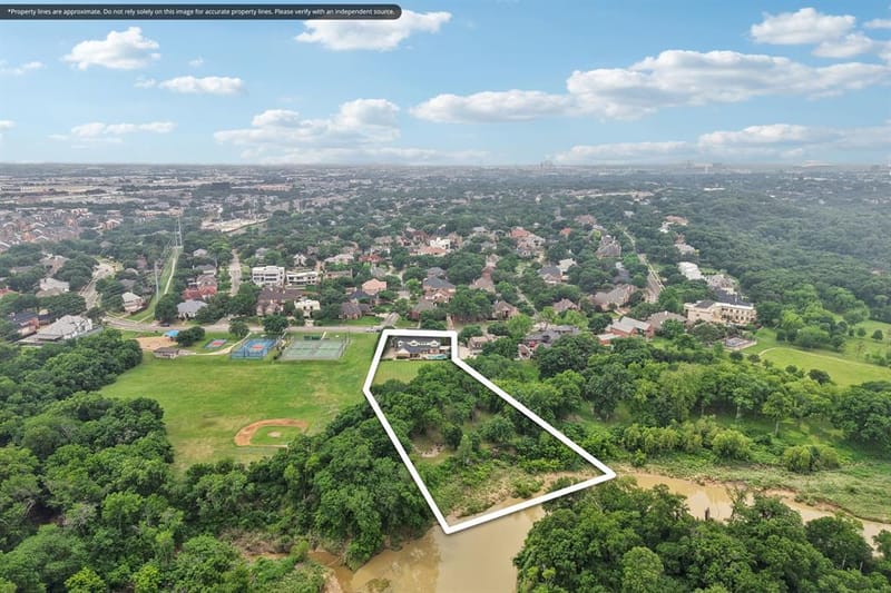 3109 Shadow Drive W, Arlington TX 76006 - Photo 39