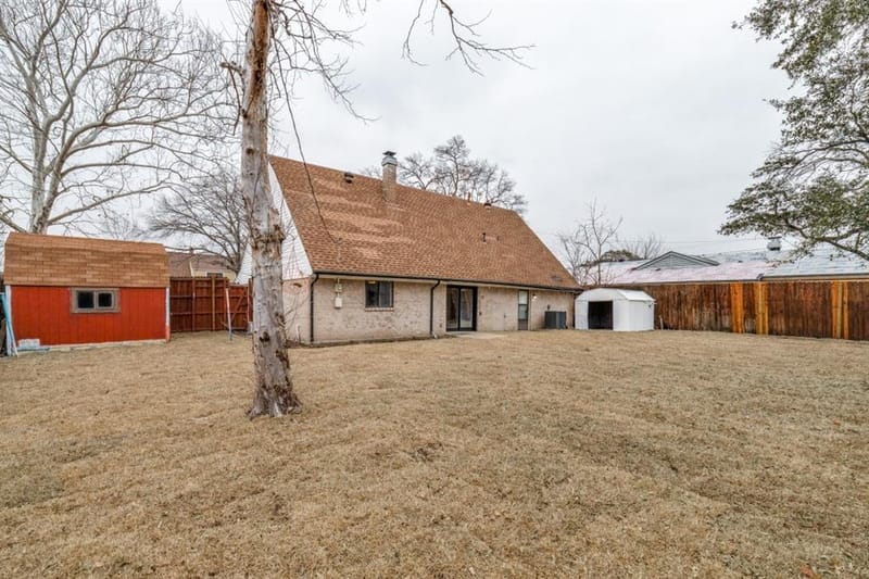 12304 High Meadow Drive, Dallas TX 75234 - Photo 17