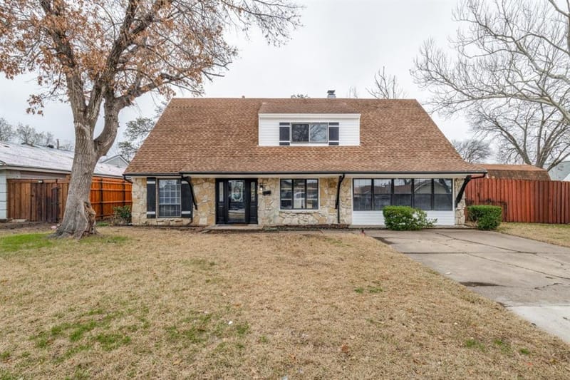 12304 High Meadow Drive, Dallas TX 75234 - Photo 16