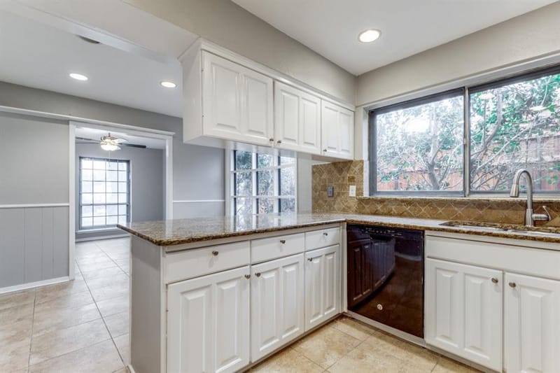 12304 High Meadow Drive, Dallas TX 75234