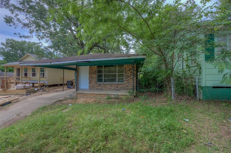 2947 Poland Street, Shreveport LA 71103 - Photo 2