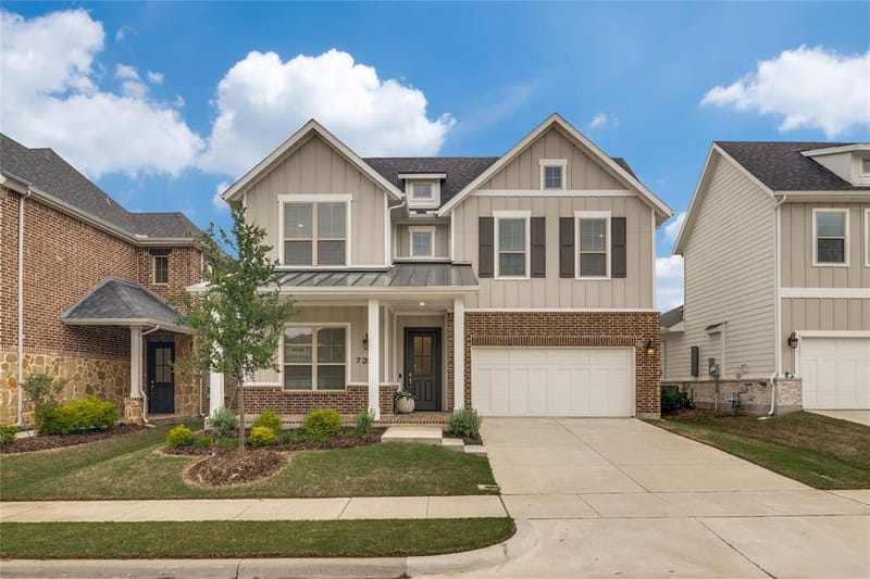 7208 Manhattan Drive, Rowlett TX 75088 - Photo 2