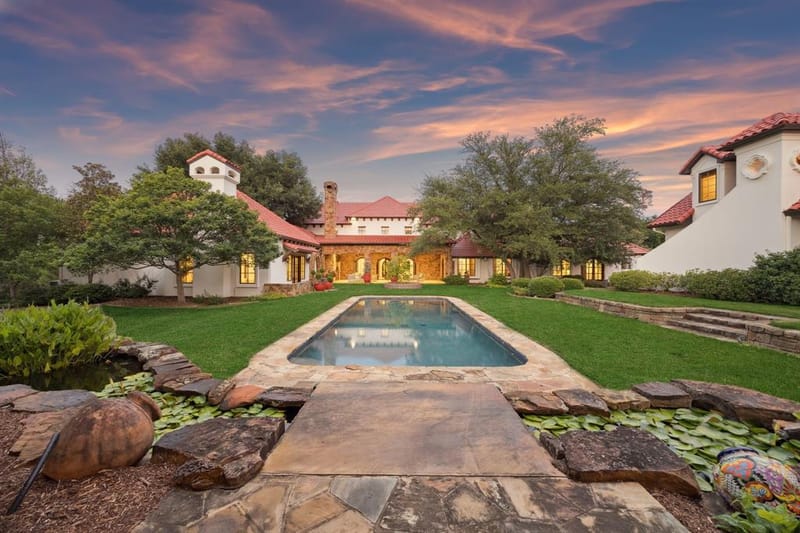 1900 Shady Oaks Drive, Southlake TX 76092 - Photo 38