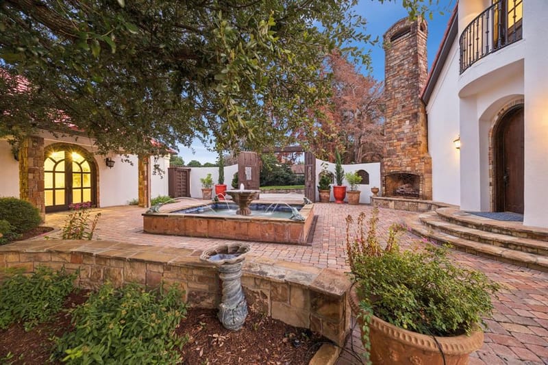 1900 Shady Oaks Drive, Southlake TX 76092 - Photo 35