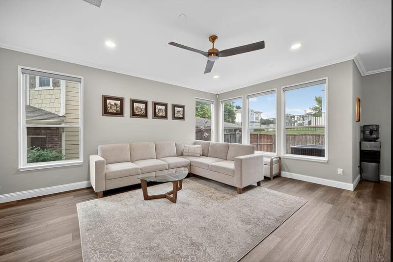 2240 Oklahoma Avenue, Plano TX 75074 - Photo 7