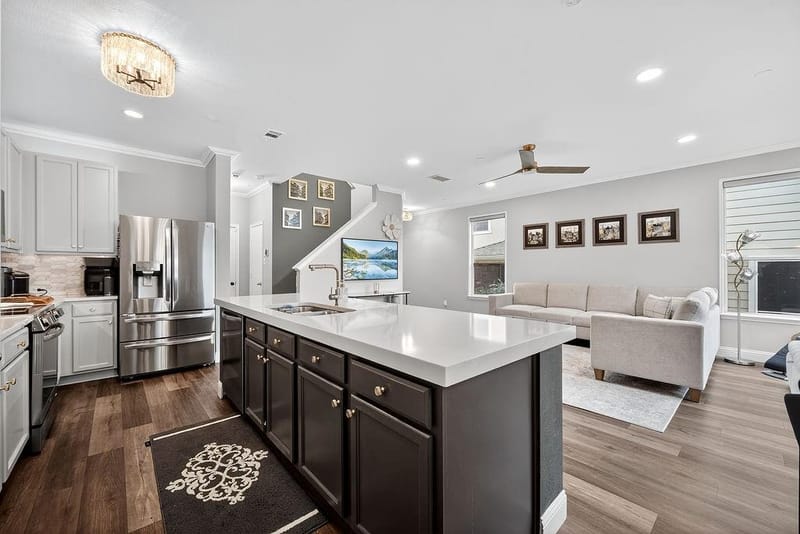 2240 Oklahoma Avenue, Plano TX 75074