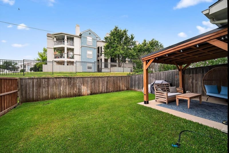 2240 Oklahoma Avenue, Plano TX 75074 - Photo 38