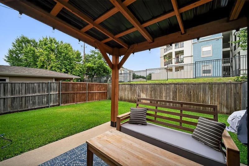2240 Oklahoma Avenue, Plano TX 75074 - Photo 33