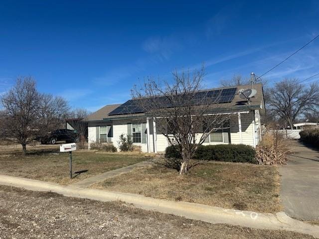 530 Richardson Street, Jacksboro TX 76458 - Photo 2