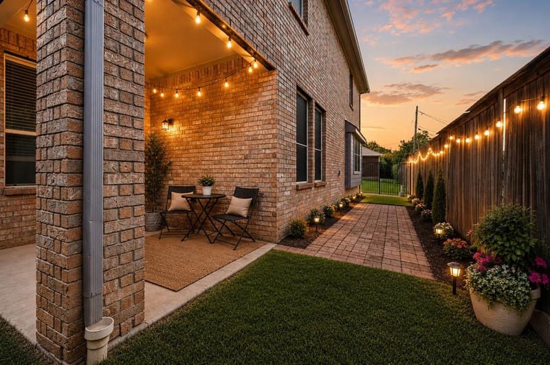 3309 Landhope Circle, Arlington TX 76016 - Photo 2