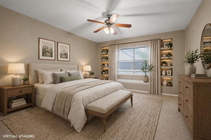 3309 Landhope Circle, Arlington TX 76016 - Photo 3