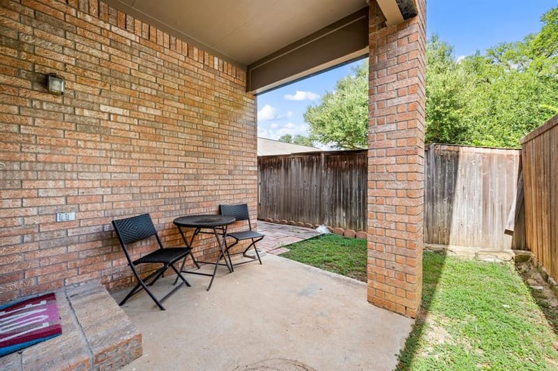 3309 Landhope Circle, Arlington TX 76016 - Photo 32