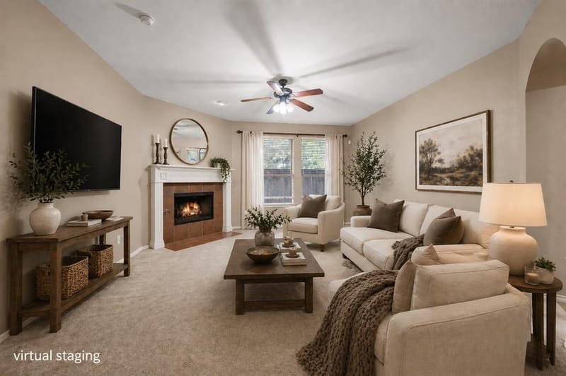 3309 Landhope Circle, Arlington TX 76016