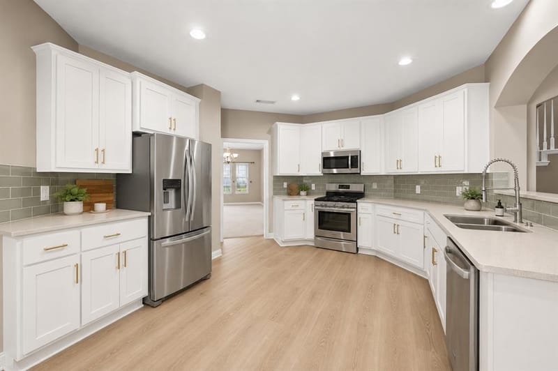 3309 Landhope Circle, Arlington TX 76016 - Photo 9