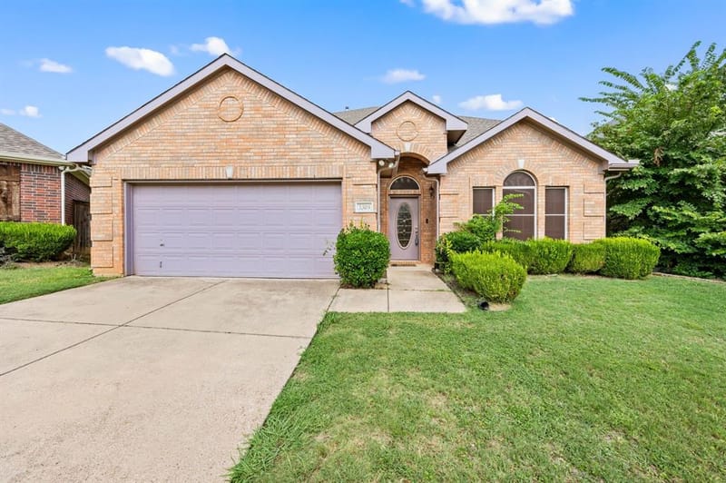 3309 Landhope Circle, Arlington TX 76016 - Photo 33