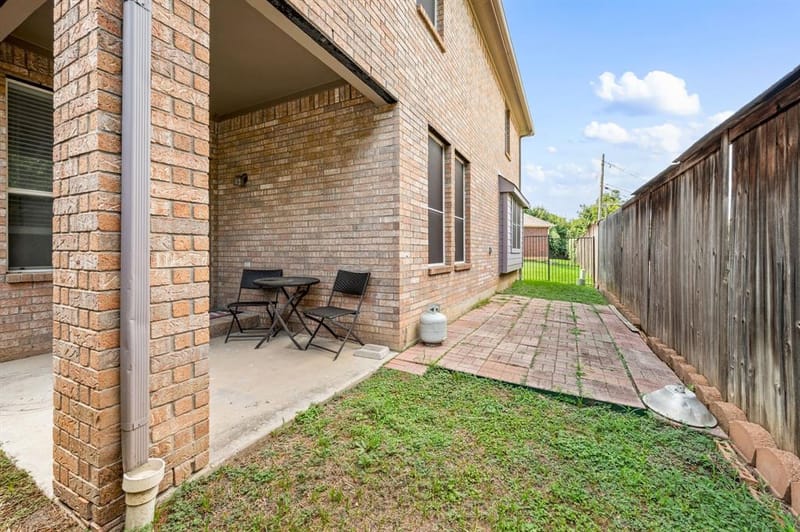 3309 Landhope Circle, Arlington TX 76016 - Photo 31