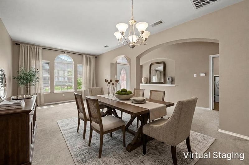 3309 Landhope Circle, Arlington TX 76016 - Photo 4