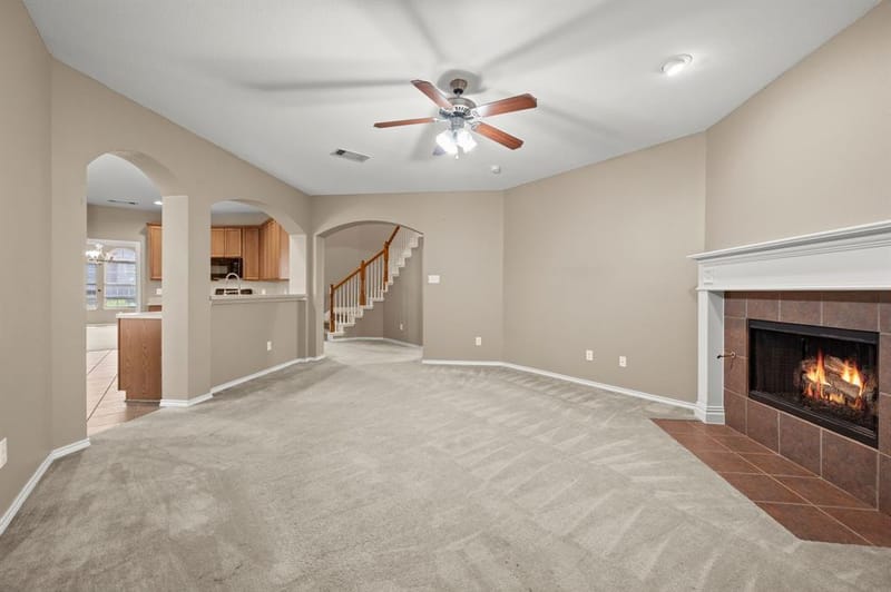 3309 Landhope Circle, Arlington TX 76016 - Photo 8