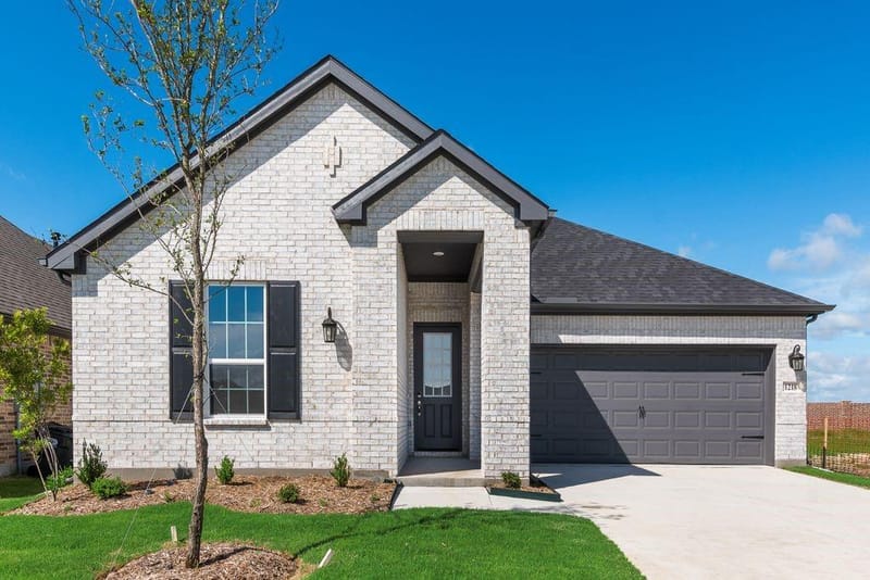 1218 Redcoat Drive, Forney TX 75126 - Photo 2