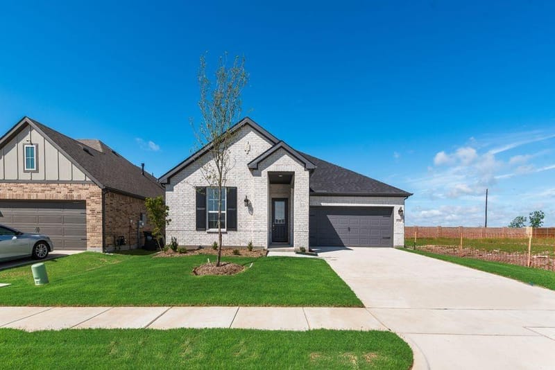 1218 Redcoat Drive, Forney TX 75126 - Photo 3