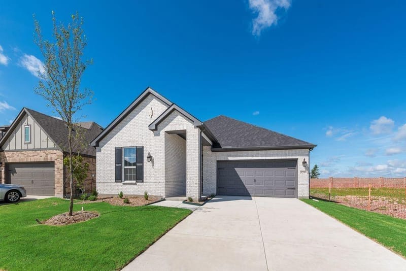 1218 Redcoat Drive, Forney TX 75126