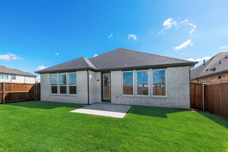 1218 Redcoat Drive, Forney TX 75126 - Photo 28