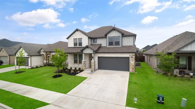 353 Waters Ridge Drive, Lavon TX 75166 - Photo 2
