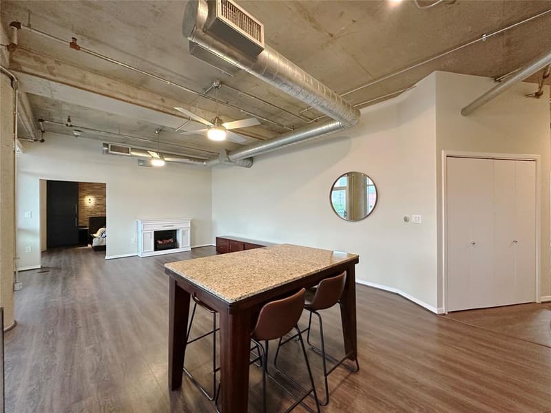 1001 Belleview Street # 307, Dallas TX 75215 - Photo 23