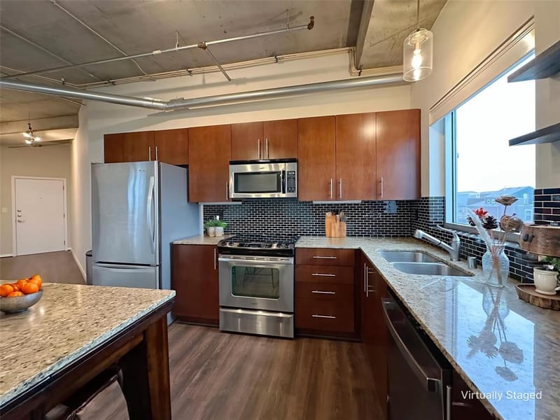 1001 Belleview Street # 307, Dallas TX 75215 - Photo 12