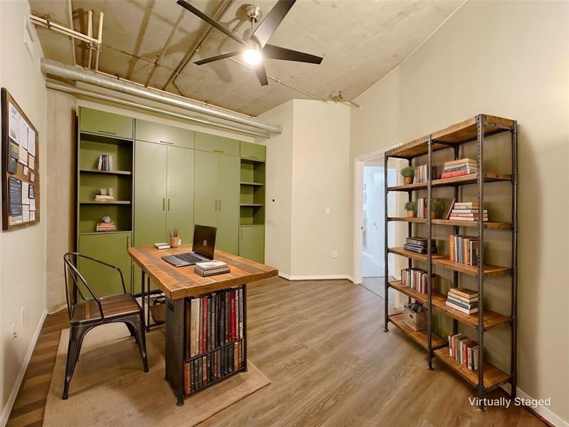 1001 Belleview Street # 307, Dallas TX 75215 - Photo 5