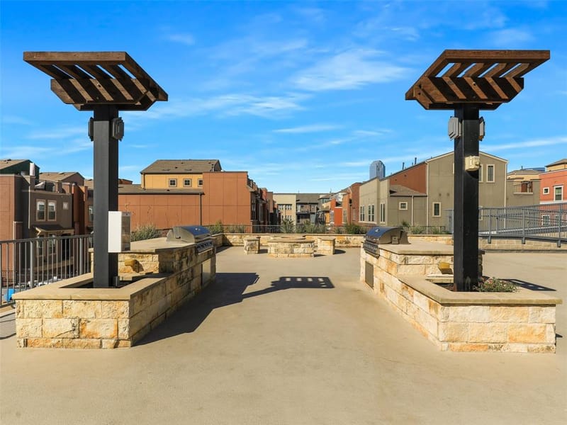 1001 Belleview Street # 307, Dallas TX 75215 - Photo 34