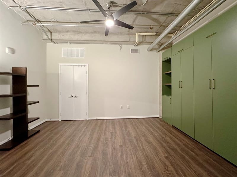 1001 Belleview Street # 307, Dallas TX 75215 - Photo 10
