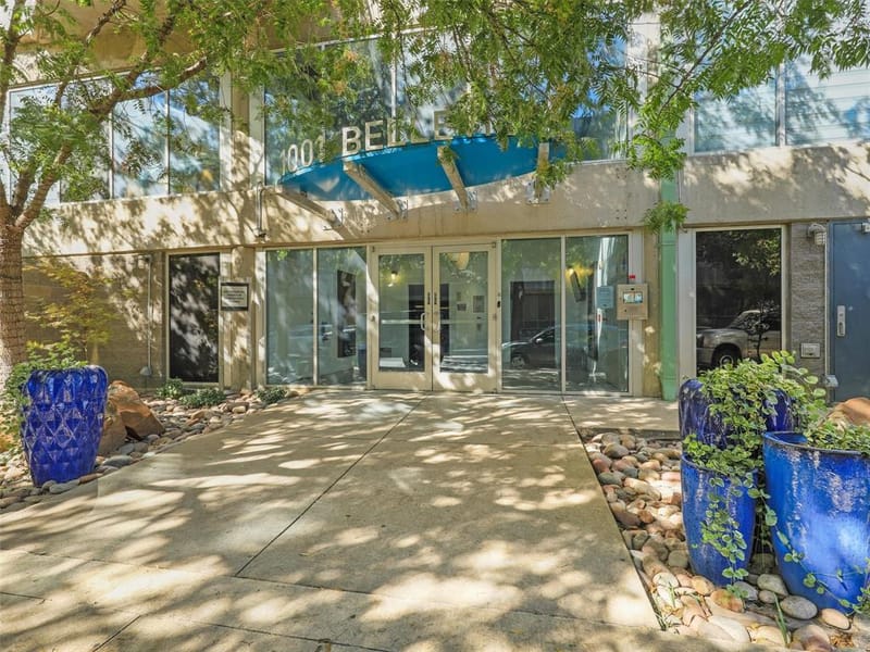 1001 Belleview Street # 307, Dallas TX 75215 - Photo 37