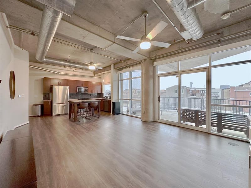 1001 Belleview Street # 307, Dallas TX 75215 - Photo 31