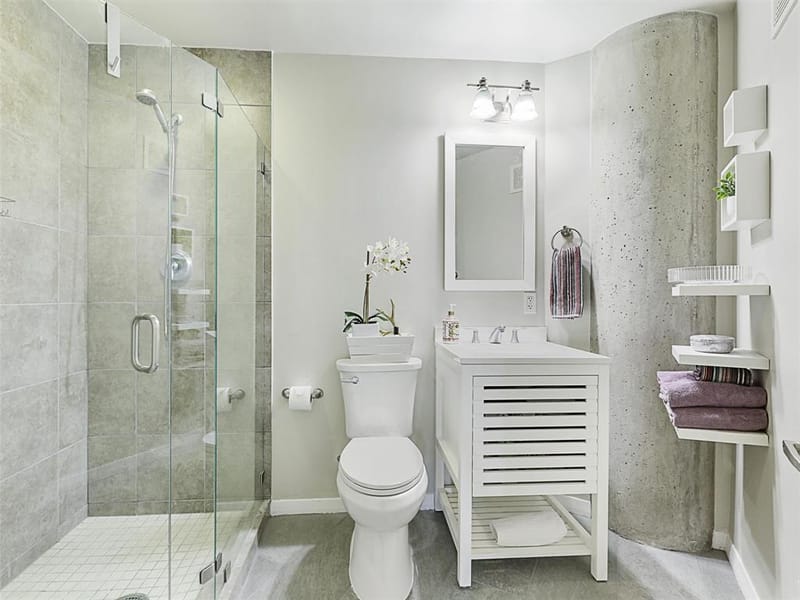 1001 Belleview Street # 307, Dallas TX 75215 - Photo 8