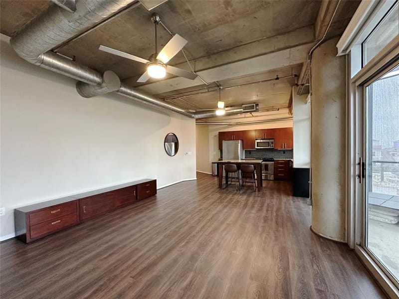 1001 Belleview Street # 307, Dallas TX 75215 - Photo 25