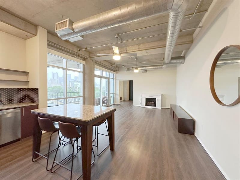 1001 Belleview Street # 307, Dallas TX 75215 - Photo 21