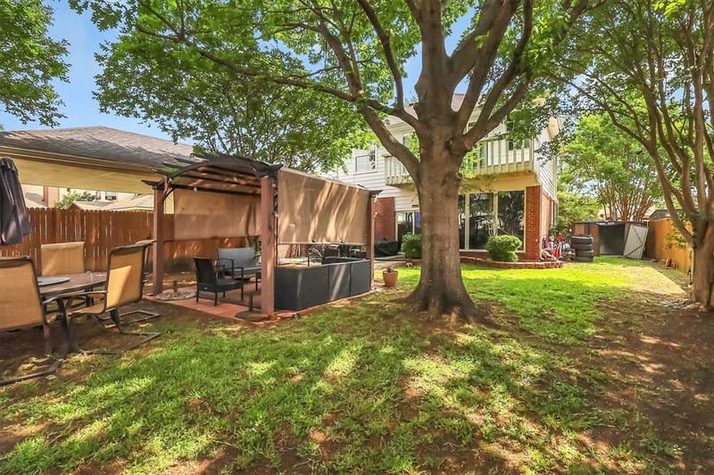 5605 Luna Drive, Rowlett TX 75088 - Photo 38