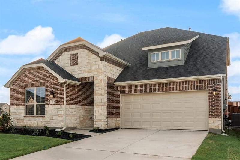 2511 Sturgis Street, Forney TX 75126 - Photo 2