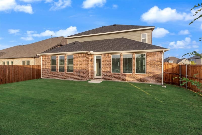2511 Sturgis Street, Forney TX 75126 - Photo 29