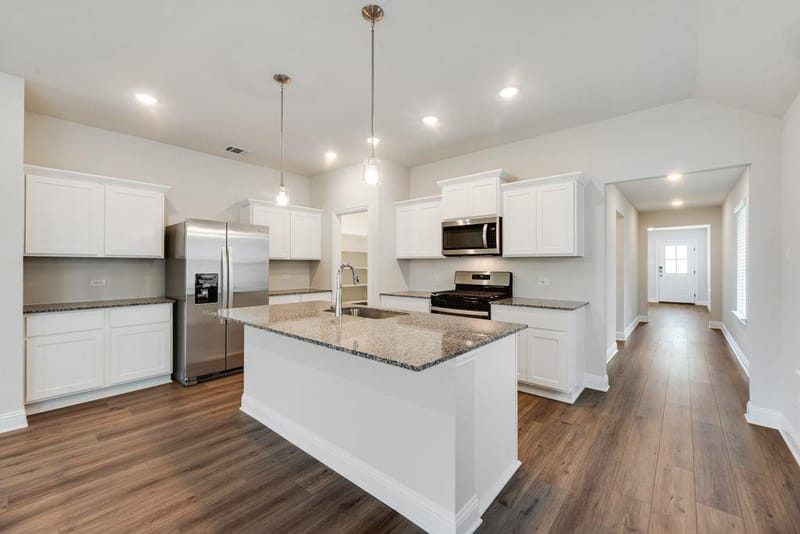 1707 Sandy Pond Street, Forney TX 75126 - Photo 2
