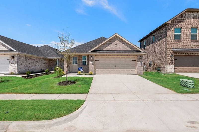 1707 Sandy Pond Street, Forney TX 75126 - Photo 30