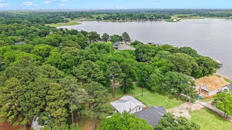 13663 Park Harbor, Eustace TX 75124 - Photo 2