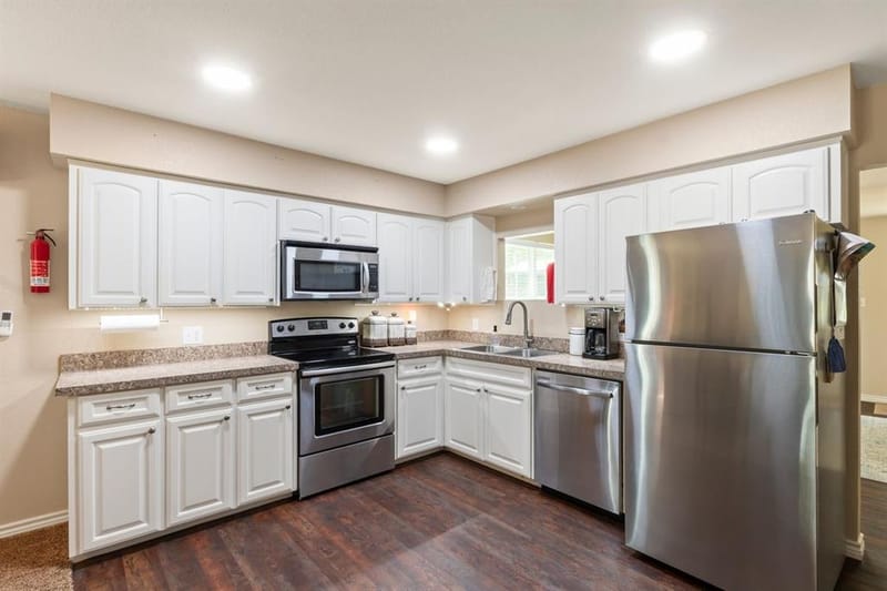 13663 Park Harbor, Eustace TX 75124 - Photo 12