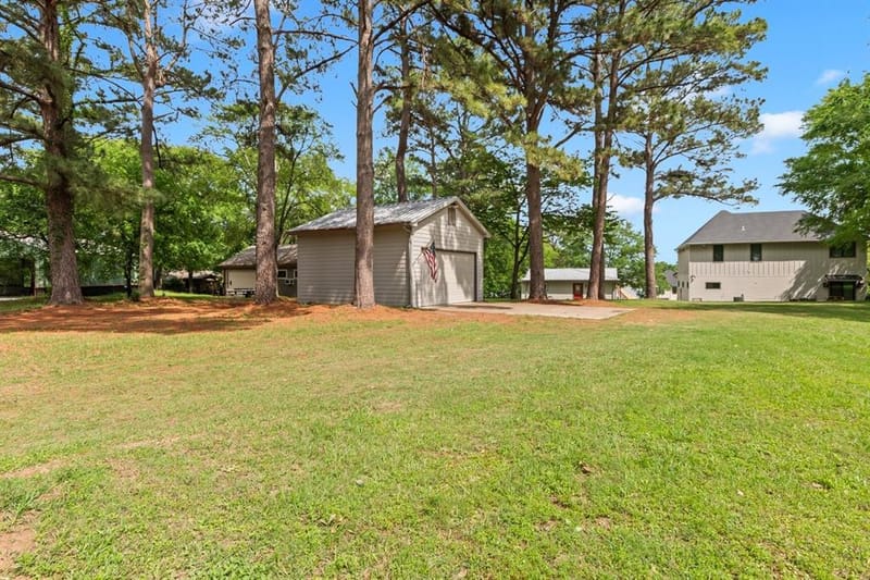 13663 Park Harbor, Eustace TX 75124 - Photo 26